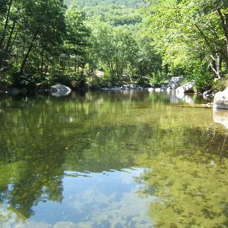 بيت ضيافة La Fougeraie