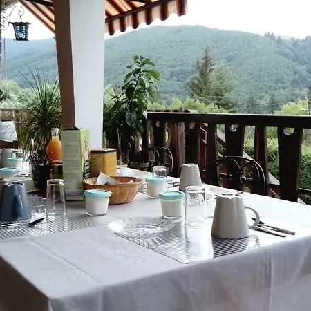 La Fougeraie بيت ضيافة